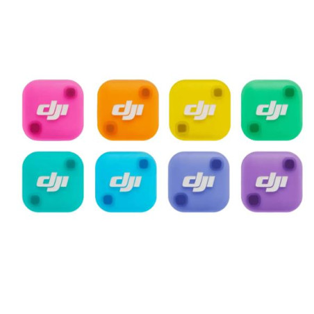 CAMERA ACC MIC MINI 2 MAGNETIC/FRONT COVER CP.RN.00000537 DJI