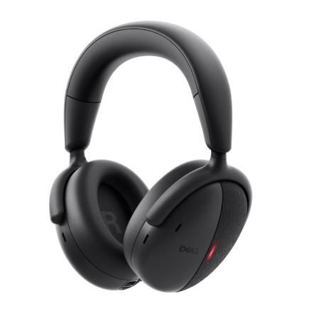 HEADSET WL7024 WRL/520-BBHC DELL