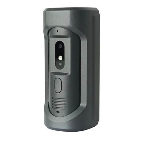 ENTRY PANEL IP DOORPHONE/VTO2101E-P-S2 DAHUA