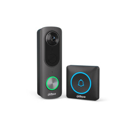DOORPHONE KIT WIFI/BATT....
