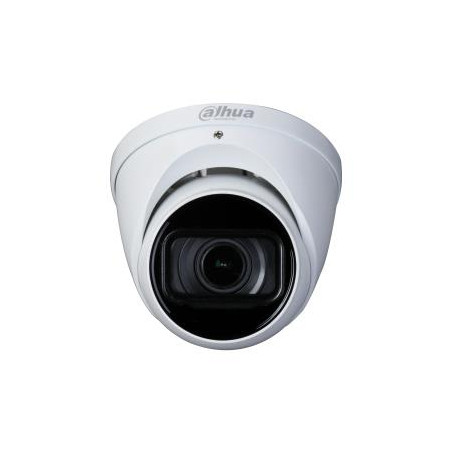 CAMERA HDCVI 5MP EYEBALL/HAC-HDW2501TZA-27135S2 DAHUA