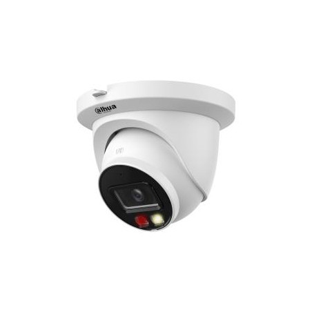 NET CAMERA 8MP IR EYEBALL/IPC-HDW2849TM-S-IL-0280B DAHUA