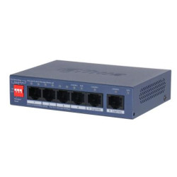 Switch|DAHUA|CS4006-4ET2GT-...