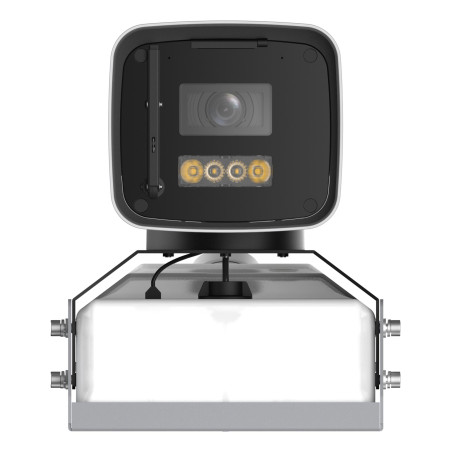 NET CAMERA 4MP BULLET/IPC-HFW8449J-Z-2712-SC DAHUA