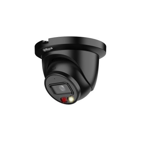 NET CAMERA 8MP IR EYEBALL/HDW2849TM-S-IL-0280B-B DAHUA