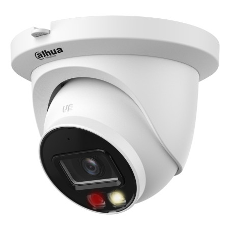 NET CAMERA 4MP IR EYEBALL/IPC-HDW2449TM-S-IL-0280B DAHUA