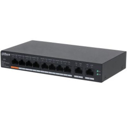 Switch|DAHUA|CS4010-8GT-60|...