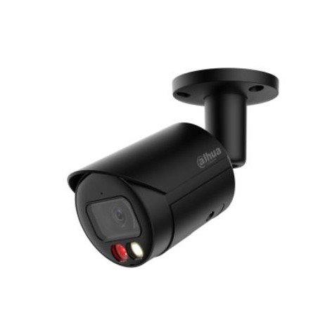 NET CAMERA 4MP BULLET BLACK/HFW2449S-S-IL-0280B-B DAHUA