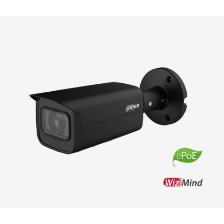 NET CAMERA 5MP IR BULLET AI/IPC-HFW5541T-ASE0360BS3B DAHUA