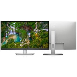 Dell | Curved Monitor |...