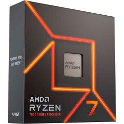 AMD | Ryzen 7 7700X | AM5 |...