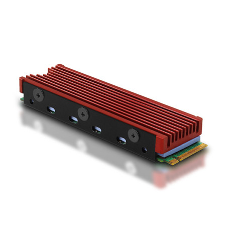 SSD ACC COOLER M.2/CLR-M2 AXAGON
