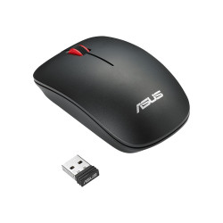 MOUSE USB OPTICAL WRL...
