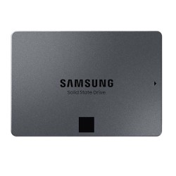 Samsung | SSD | 870 QVO |...