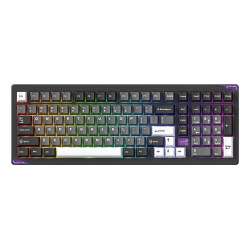 KEYBOARD WRL GEM 02...