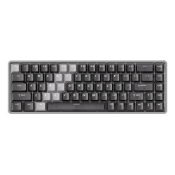 KEYBOARD WRL MOD68...