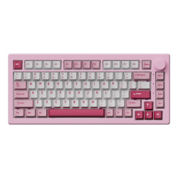 KEYBOARD WRL 5075...