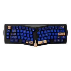 KEYBOARD WRL YEAR OF...