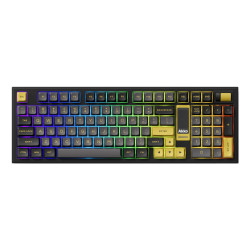 KEYBOARD WRL 5098B...