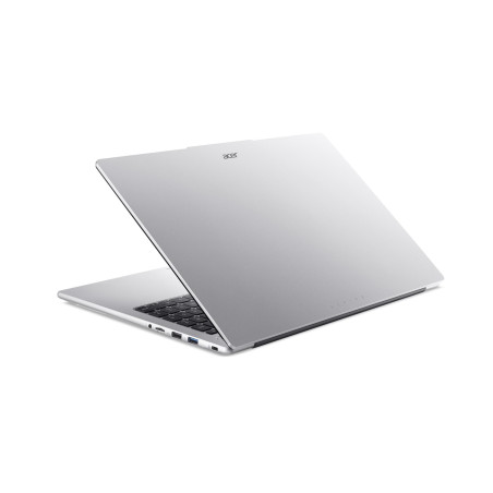 Notebook|ACER|Aspire|AL15-45P-R508|CPU AMD RyzenT 7|5825U|2 GHz|15.6 "|1920 x 1080 pixels|RAM 32 GB|DDR4-SDRAM|SSD 1000 GB|Discrete graphics Not available|On-board graphics Yes|Numeric keypad Yes|OS installed Windows 11 Home|Colour Silver|Weight 1.49 kg|NX.DMVEL.001