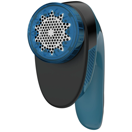 TEFAL | Lint Remover | JB1011 | AA batteries | Black/Blue