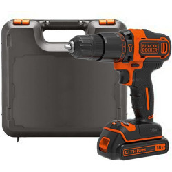 BLACK & DECKER Impact...