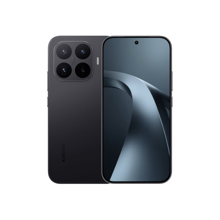 Xiaomi 17T | Black | 6.59 " | 2756 x 1268 pixels | AMOLED | Mediatek | Dimensity 8500 Ultra | Internal RAM 12 GB | 256 GB | Dual SIM | 4G | 5G | Main camera resolution 50+50+12 MP | Android | Secondary camera resolution 32 MP | 16 | 6500 mAh