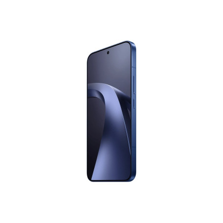 Xiaomi 17T Pro | Deep Blue | 6.83 " | 2772 x 1280 pixels | Mediatek | Dimensity 9500 | Internal RAM 12 GB | 512 GB | Dual SIM | 4G | 5G | Main camera resolution 50+50+12 MP | Android | Secondary camera resolution 32 MP | 16 | 7000 mAh
