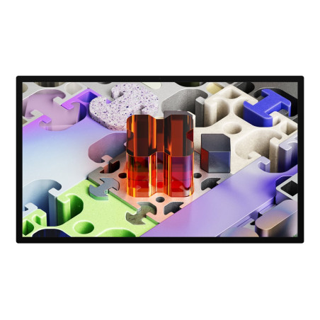 Apple | Studio Display XDR, Standard Glass | 27 " | 5K | 16:9 | 120 Hz | 5120 x 2880 pixels | 2000 cd/m² | Silver