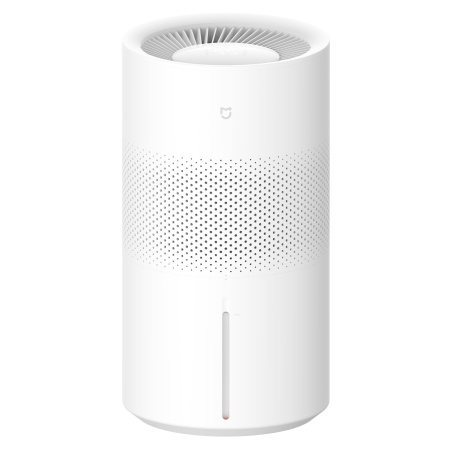 Xiaomi Mijia Smart Evaporative Humidifier Pro EU | Water tank capacity 5 L | Humidification capacity 600 ml/hr | White