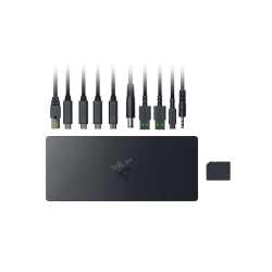 Razer Desktop RGB Dock for...