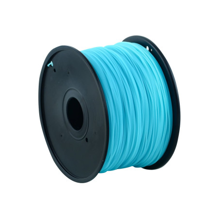 Flashforge PLA Filament | 1.75 mm diameter, 1kg/spool | Blue