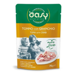 OASY More Love Tuna with...