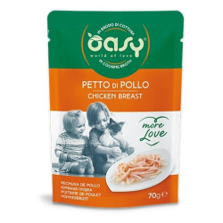 OASY More Love Chicken...