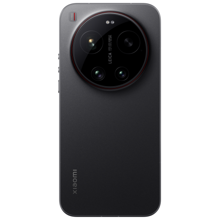Xiaomi | 17 Ultra | Black | 6.9 " | LTPO AMOLED | 1200 x 2608 pixels | Qualcomm | Snapdragon 8 Elite Gen 5 (3 nm) | Internal RAM 16 GB | 512 GB | Dual SIM | 3G | 4G | 5G | Main camera resolution 50 MP | Secondary camera resolution 50 MP | Android | 16 | 6800 mAh