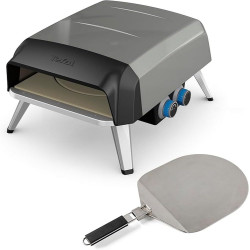TEFAL Pizza Oven | Pronto...