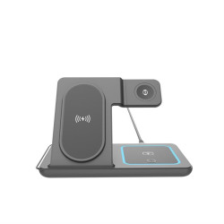 Gembird 3-in-1 foldable...