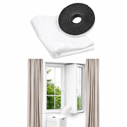 Mill Air Conditioner Window...