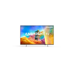 Philips QLED Ambilight TV |...
