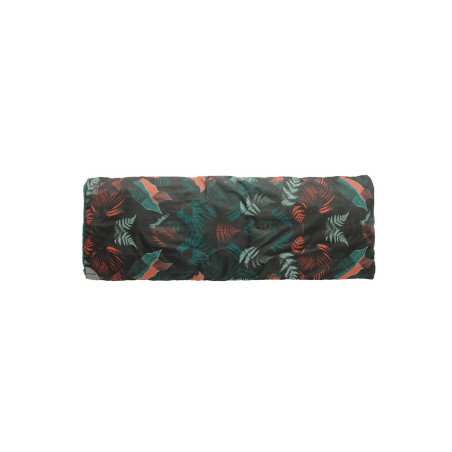 Easy Camp | Bohemian Night | Sleeping bag | 190 x 75 cm | Temperature +9/+5/-6 °C | Two-way open-end, L-shaped