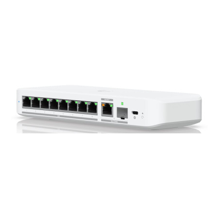 Switch|UBIQUITI|USW-FLEX-2.5G-8|USW-FLEX-2.5G-8