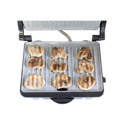 Cecotec Grill | Rock'nGrill...