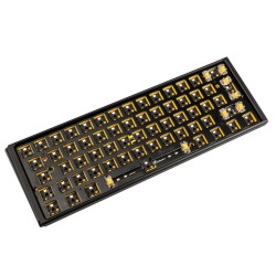 Ducky One 3 Hot-Swap...