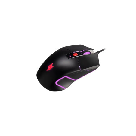Acer Nitro Mouse NMW100 | Wired | USB 2.0 | Black