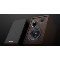 Genesis Speakers | Arsen...