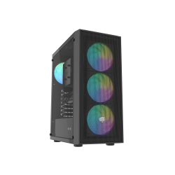 Fury PC Case | SHOBO SH8F...