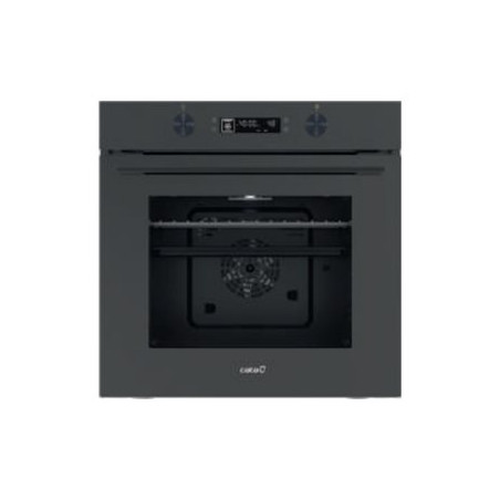 CATA Oven | MDS 8108 MB | 73 L | Electric | AquaSmart | Touch | Steam function | Convection | Height 59.5 cm | Width 59.5 cm | Matt Black