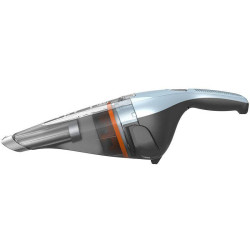 BLACK & DECKER Vacuum...