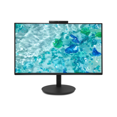 Acer | CB242Y D6bmiprcx | 24 " | IPS | FHD | 120 Hz | 1 ms | 1920 x 1080 pixels | 250 cd/m² | Black