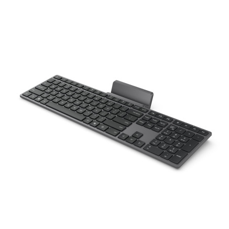 Lenovo | 700 Modern Multi-Device | Keyboard | Wireless | Lithuanian | Bluetooth | Luna Grey